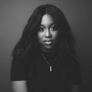 Meet your Posher, Kierra